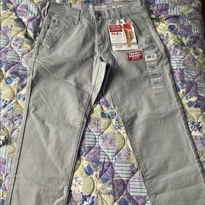 Levi’s Athletic Flex Fit Pants